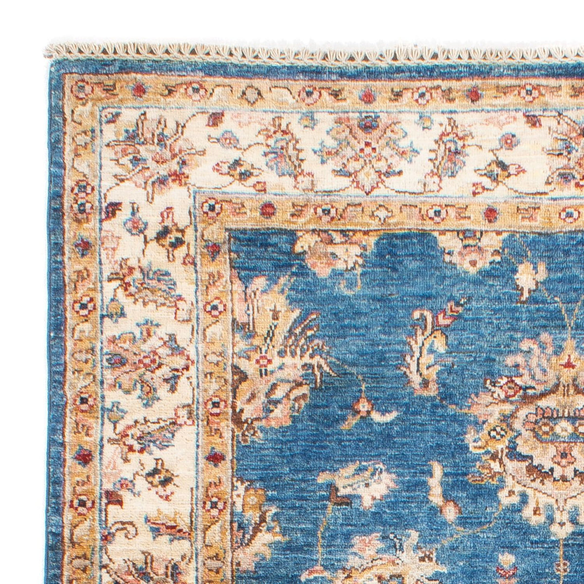 Ziegler Carpet 127x183cm - Orientalsk tæppe