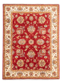 Ziegler Carpet - 202 x 155 cm - rød