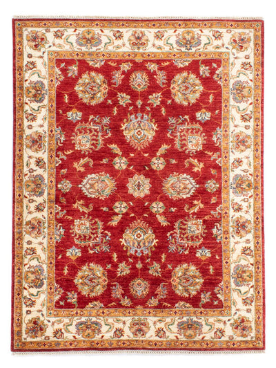 Ziegler Carpet 155x202cm - Orientalsk tæppe