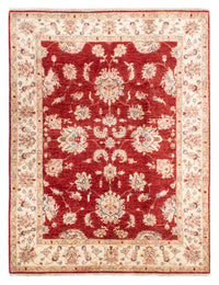 Ziegler Carpet - 200 x 153 cm - rød
