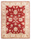 Ziegler Carpet - 200 x 153 cm - rød