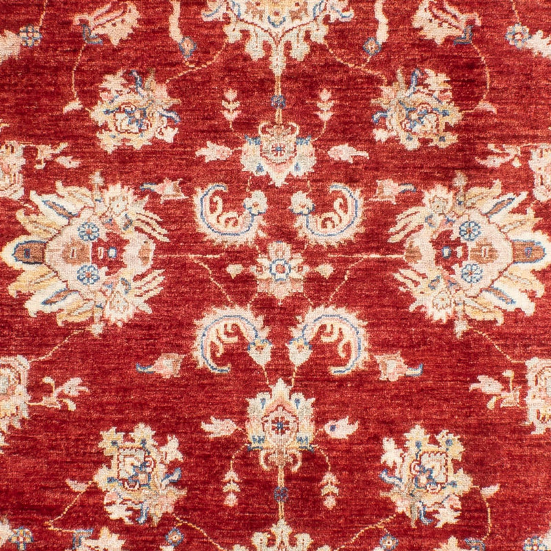 Ziegler Carpet - 200 x 153 cm - rød