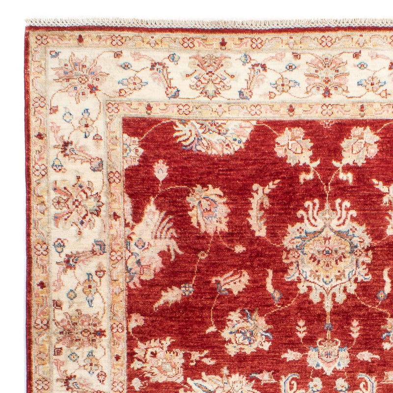 Ziegler Carpet - 200 x 153 cm - rød