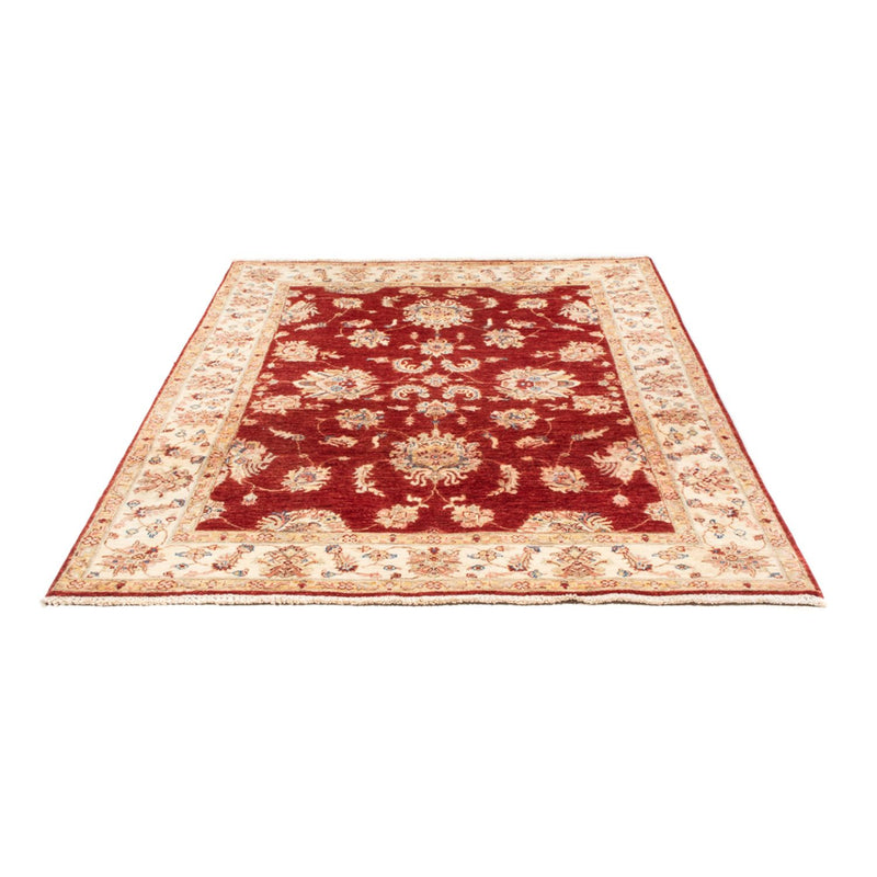 Ziegler Carpet - 200 x 153 cm - rød