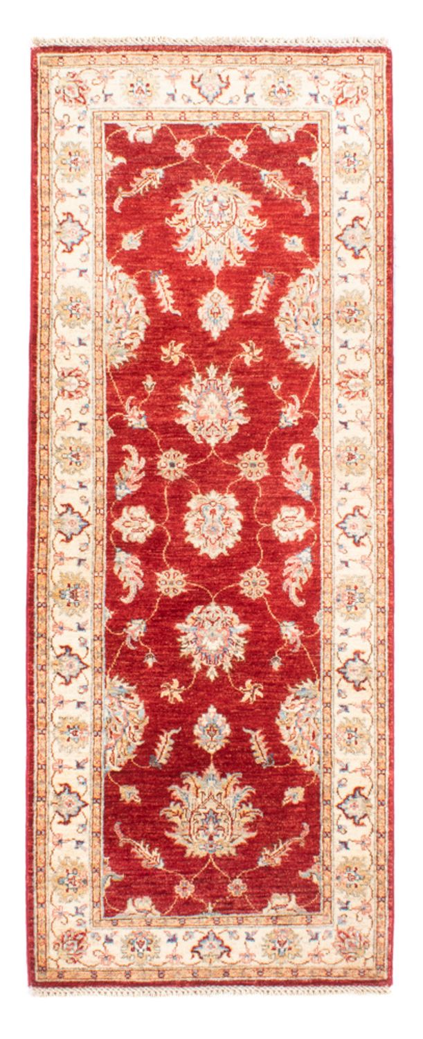 Løber Ziegler Carpet - 216 x 83 cm - rød