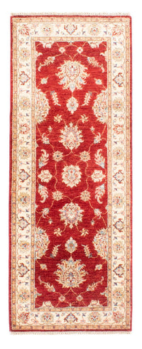Løber Ziegler Carpet - 216 x 83 cm - rød