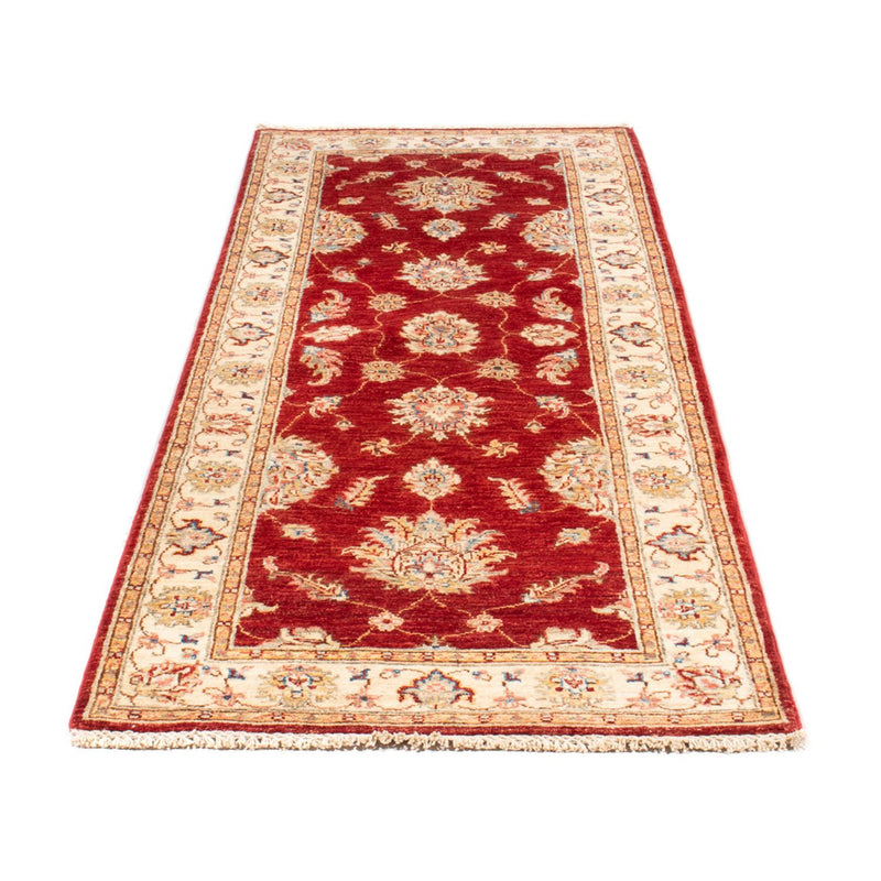 Løber Ziegler Carpet - 216 x 83 cm - rød