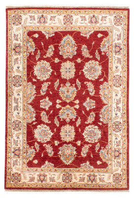 Ziegler Carpet - 177 x 123 cm - rød