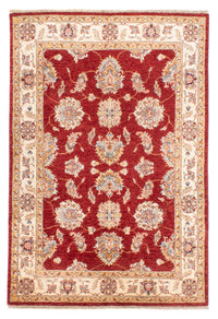 Ziegler Carpet - 177 x 123 cm - rød