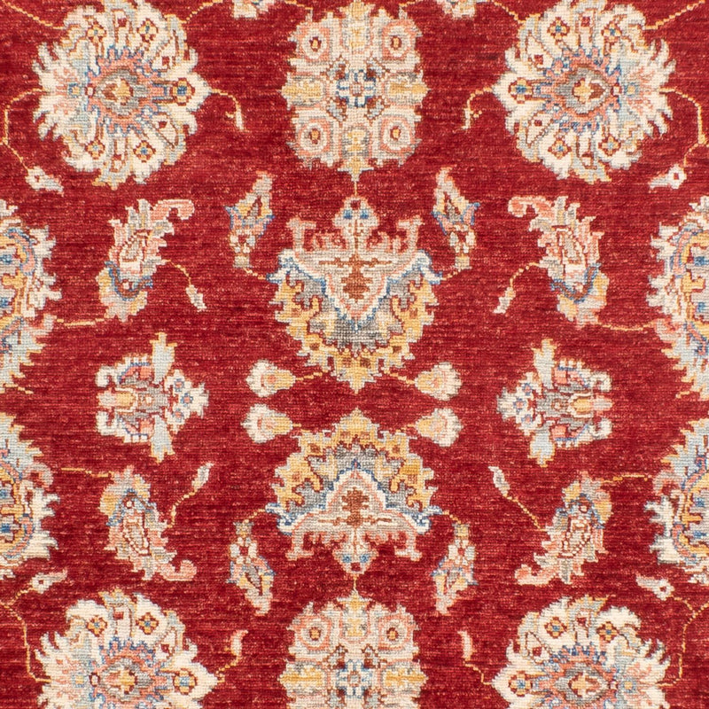 Ziegler Carpet - 177 x 123 cm - rød