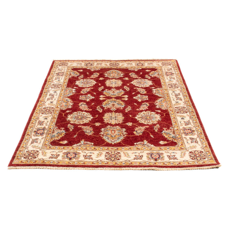 Ziegler Carpet - 177 x 123 cm - rød
