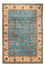 Ziegler Carpet - Ariana - 289 x 209 cm - turkis