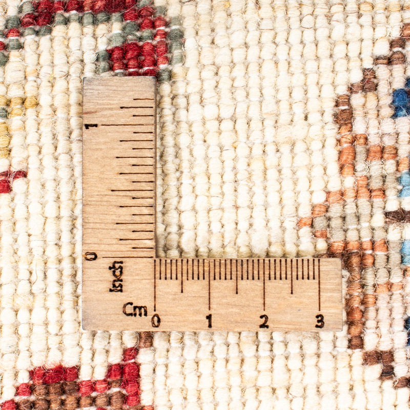 Ziegler Carpet - Ariana - 289 x 209 cm - turkis