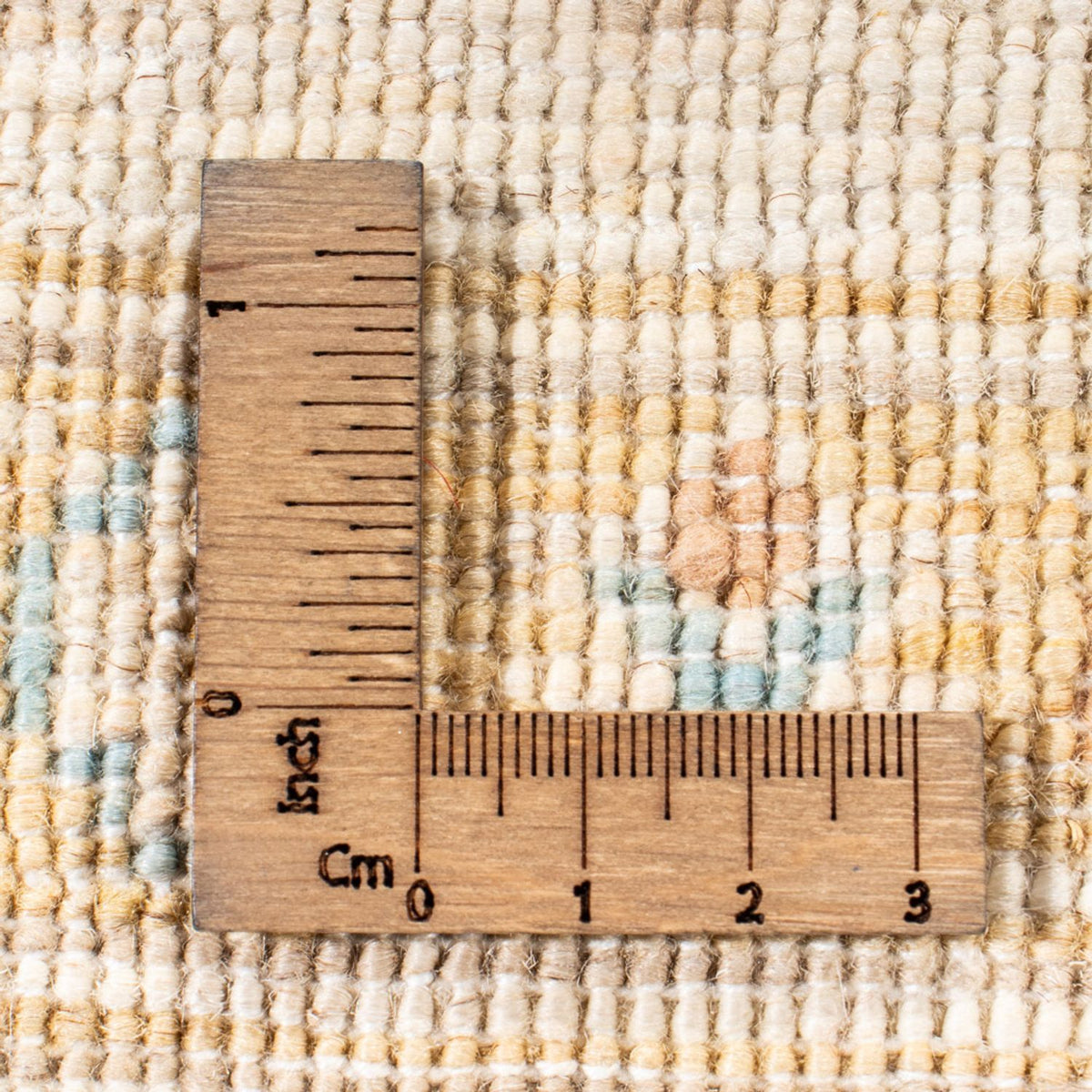 Ziegler Carpet - 330 x 247 cm - beige