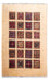 Ziegler Carpet - Ariana - 156 x 100 cm - flerfarvet
