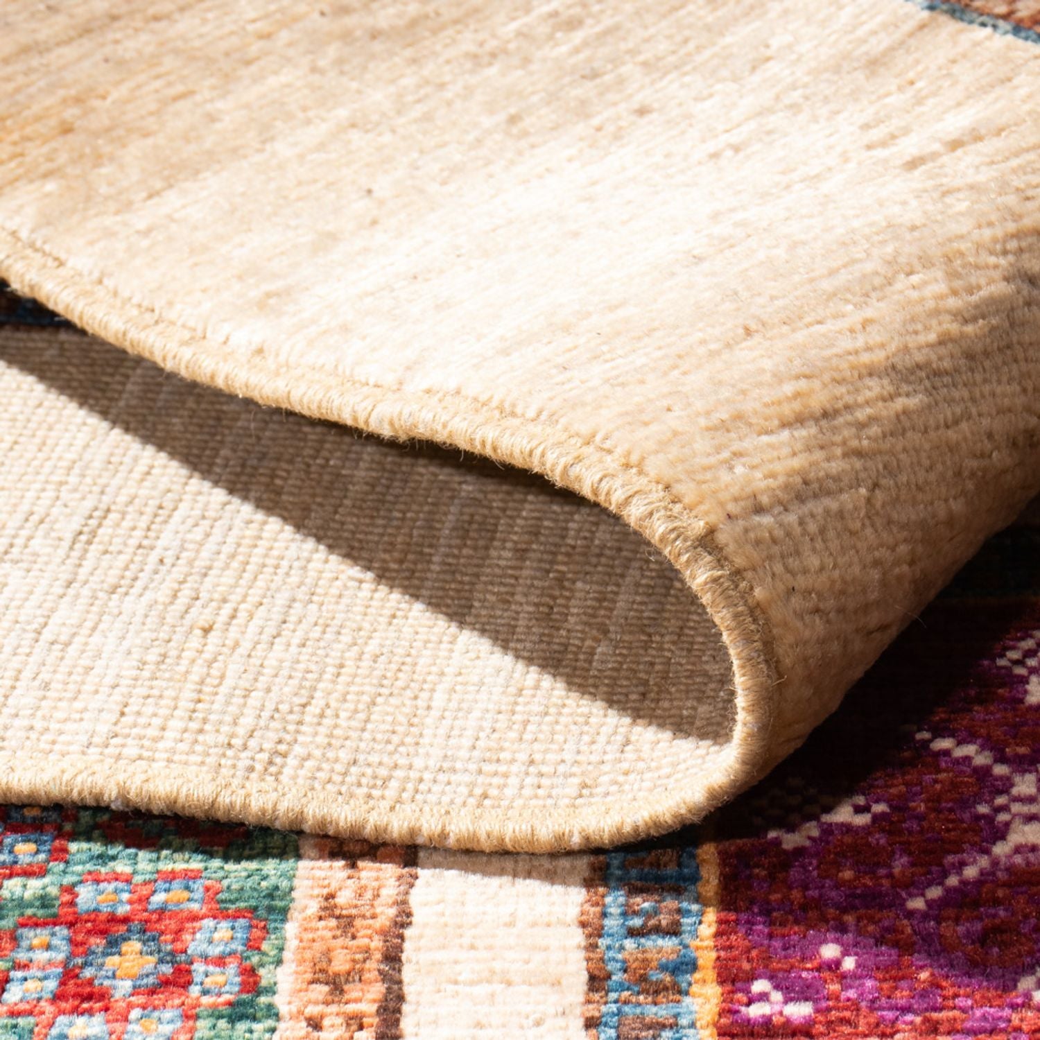 Ziegler Carpet - Ariana - 156 x 100 cm - flerfarvet