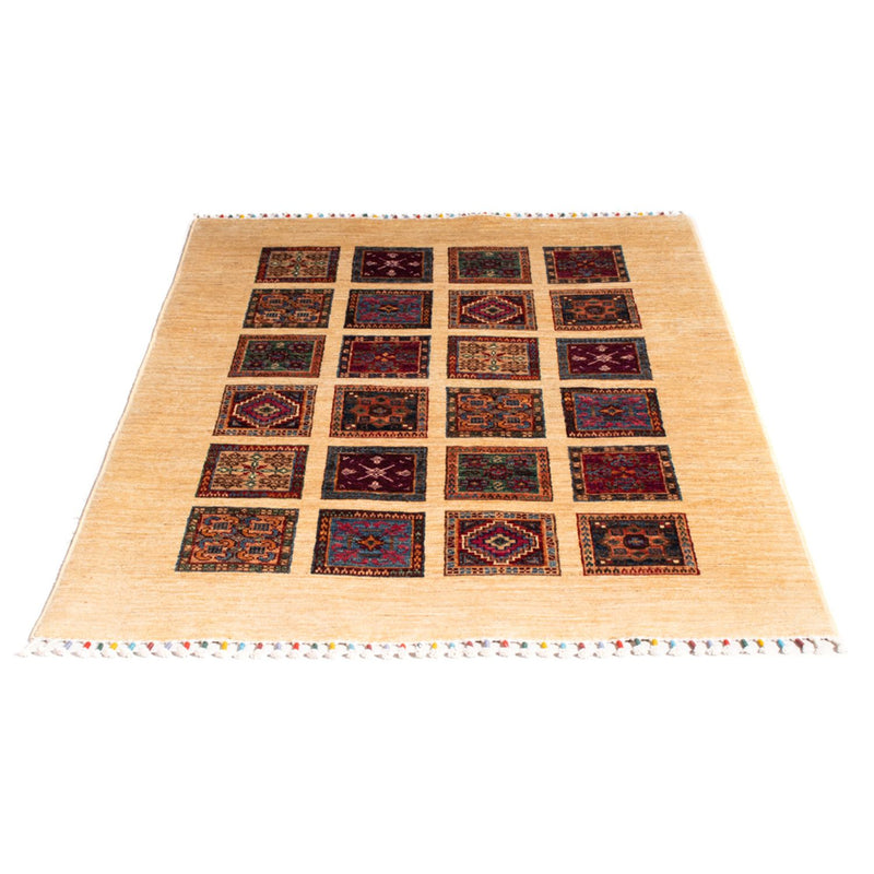 Ziegler Carpet - Ariana - 156 x 100 cm - flerfarvet