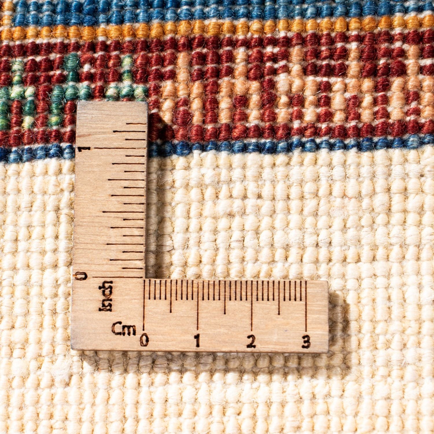 Ziegler Carpet - Ariana - 156 x 100 cm - flerfarvet