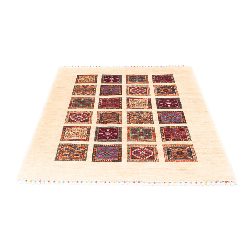 Ziegler Carpet - Ariana - 155 x 102 cm - flerfarvet