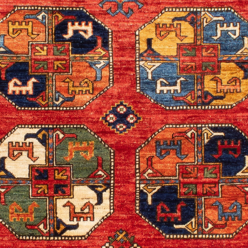 Ziegler Carpet - Ariana - 177 x 125 cm - rød