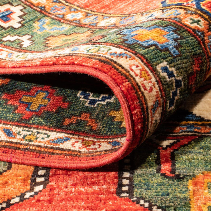 Ziegler Carpet - Ariana - 177 x 125 cm - rød