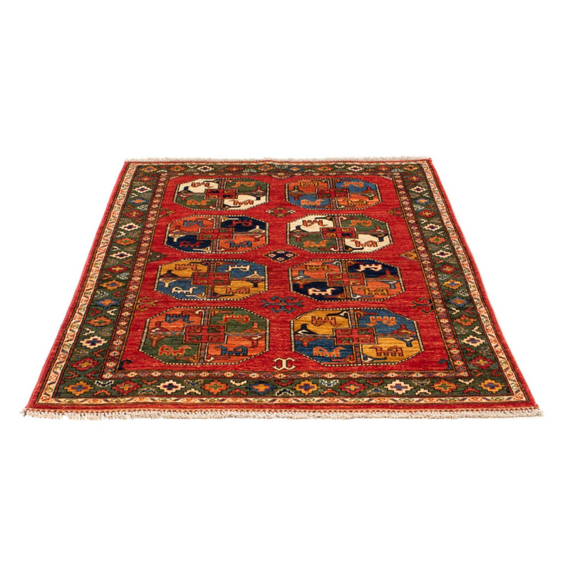 Ziegler Carpet - Ariana - 177 x 125 cm - rød