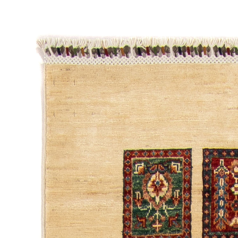 Løber Ziegler Carpet - Bakhtiari - 289 x 84 cm - flerfarvet