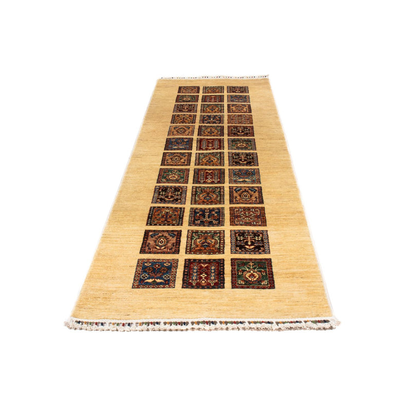 Løber Ziegler Carpet - Bakhtiari - 289 x 84 cm - flerfarvet