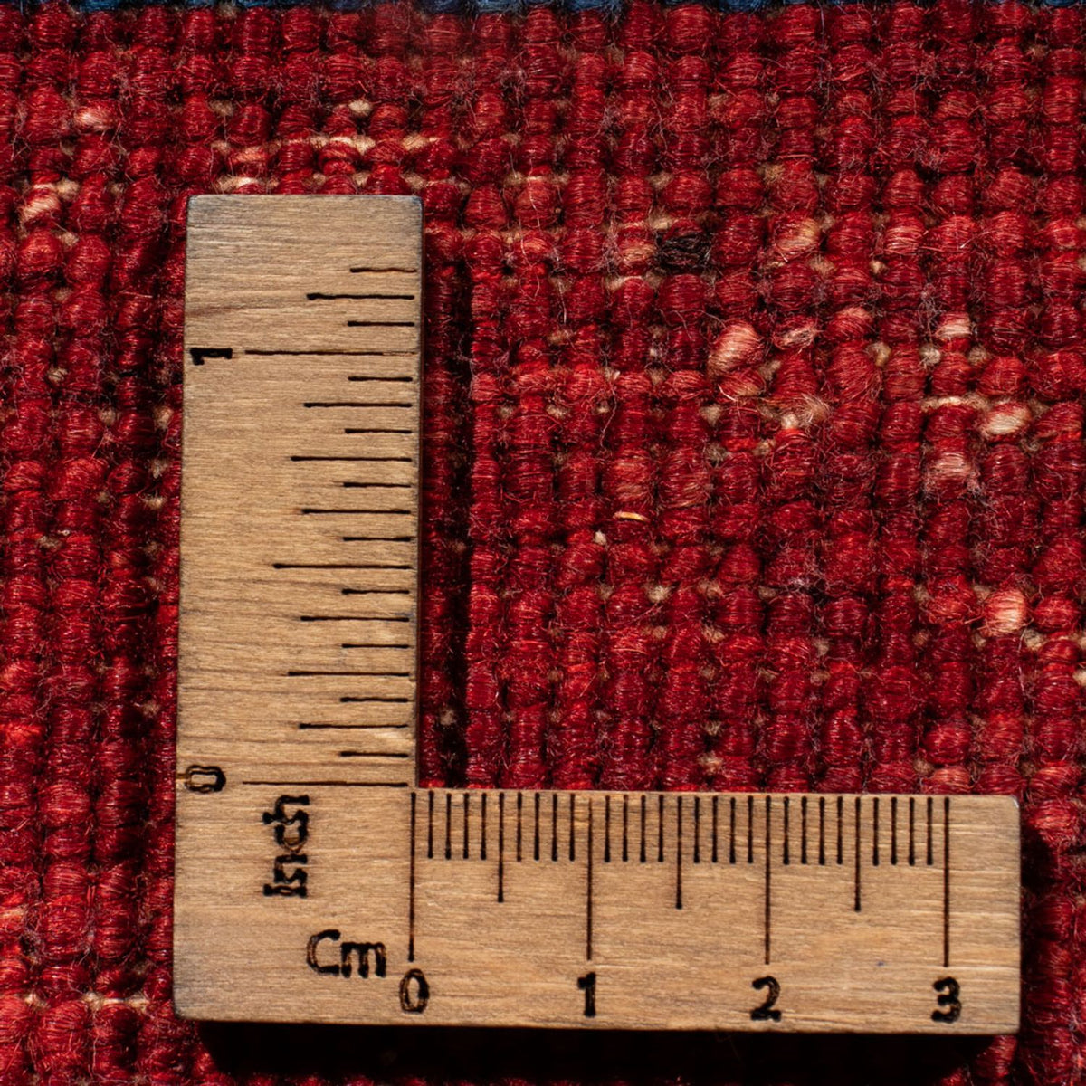 Løber Ziegler Carpet - Bakhtiari - 257 x 85 cm - rød