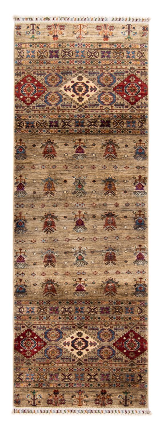 Løber Ziegler Carpet - Ariana - 232 x 77 cm - flerfarvet
