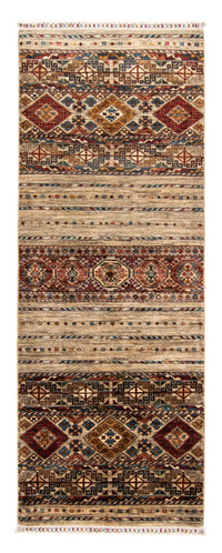 Løber Ziegler Carpet - Ariana - 234 x 85 cm - flerfarvet