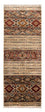 Løber Ziegler Carpet - Ariana - 234 x 85 cm - flerfarvet