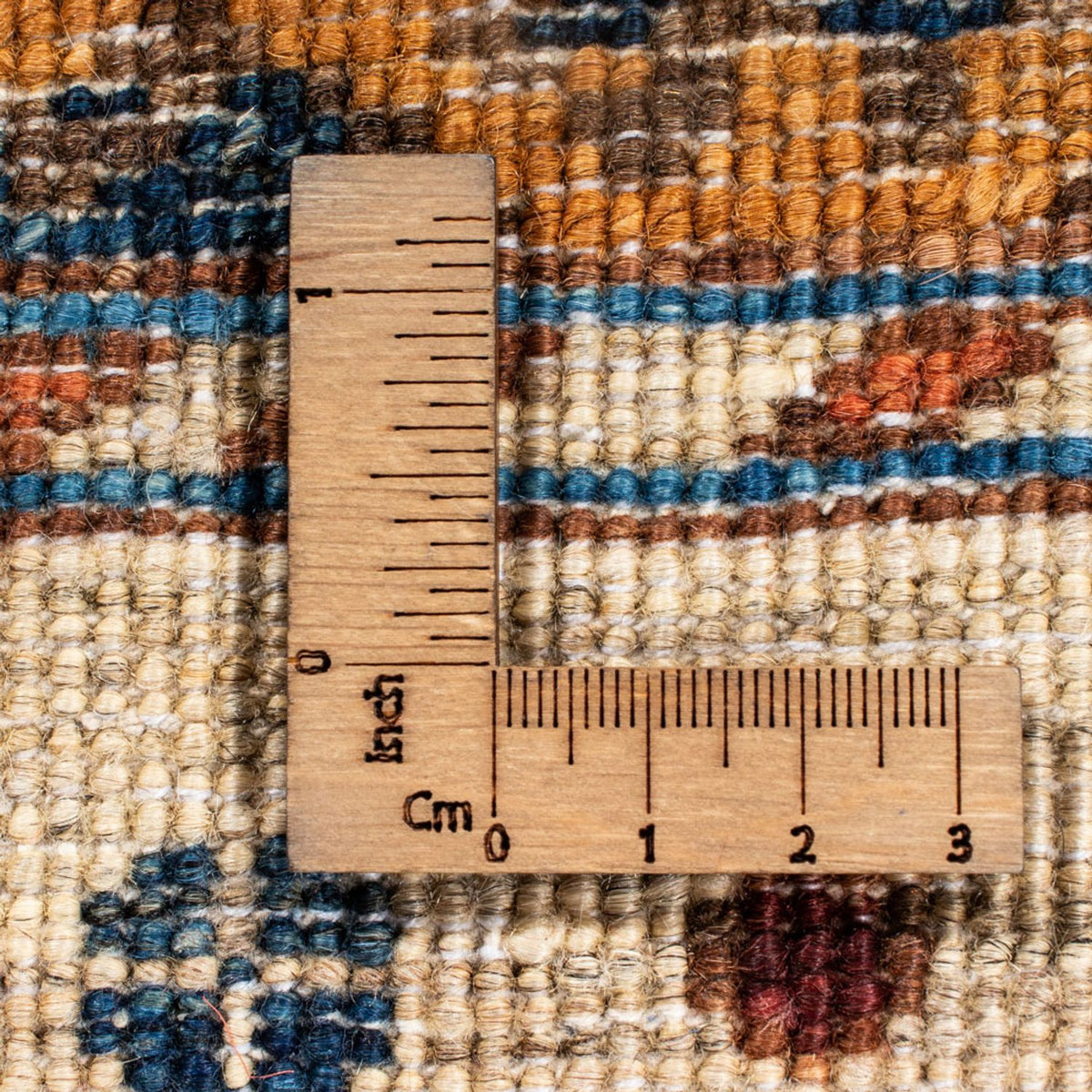 Løber Ziegler Carpet - Ariana - 234 x 85 cm - flerfarvet