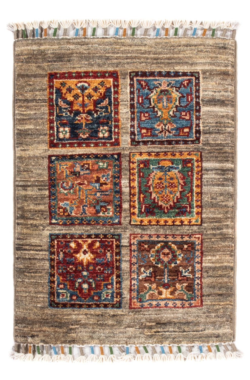 Ziegler Carpet - Ariana - 60 x 40 cm - natur