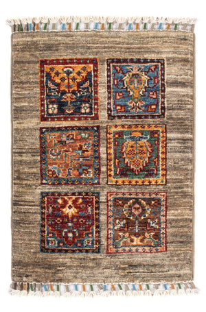 Ziegler Carpet - Ariana - 60 x 40 cm - natur