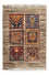 Ziegler Carpet - Ariana - 60 x 40 cm - natur