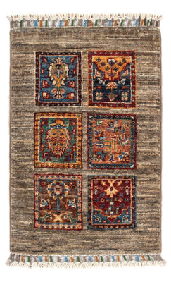 Ziegler Carpet - Ariana - 60 x 40 cm - natur