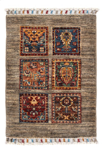 Ziegler Carpet - Ariana - 60 x 40 cm - natur