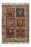 Ziegler Carpet - Ariana - 60 x 40 cm - natur