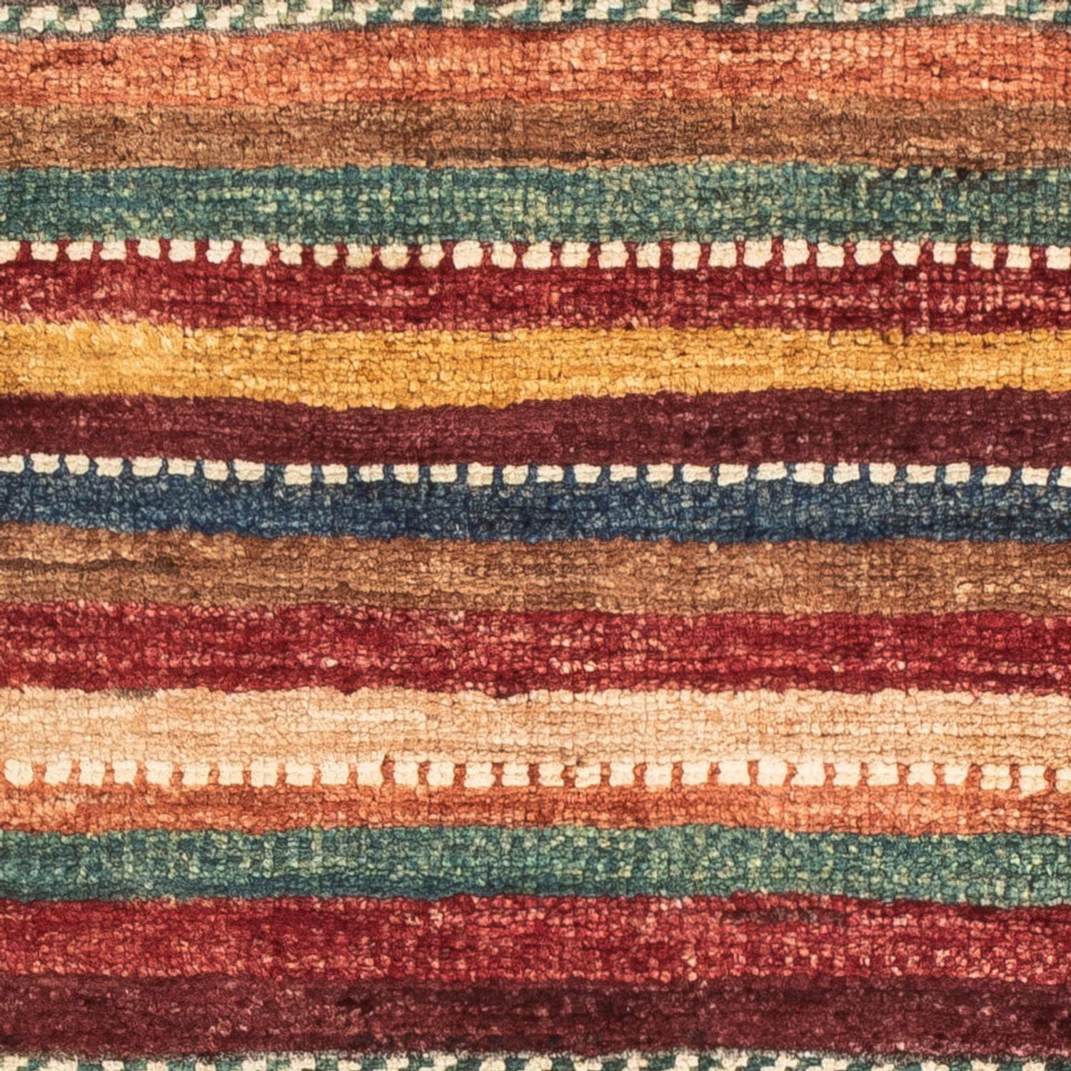 Ziegler Carpet - Ariana - 60 x 40 cm - flerfarvet