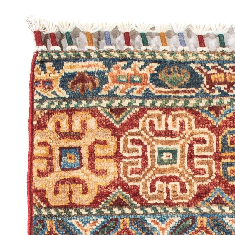Ziegler Carpet - Ariana - 60 x 40 cm - flerfarvet