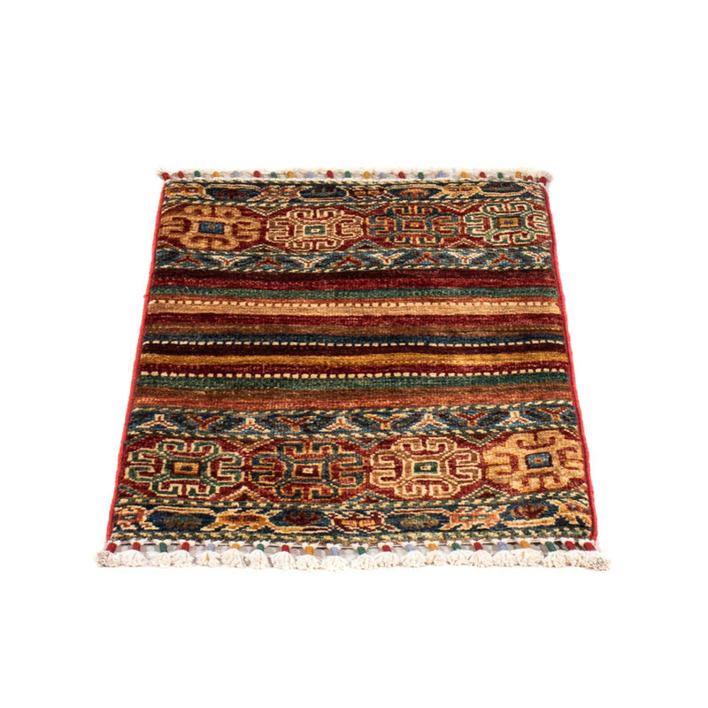 Ziegler Carpet - Ariana - 60 x 40 cm - flerfarvet