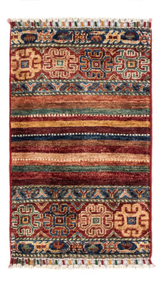 Ziegler Carpet - Ariana - 60 x 40 cm - flerfarvet