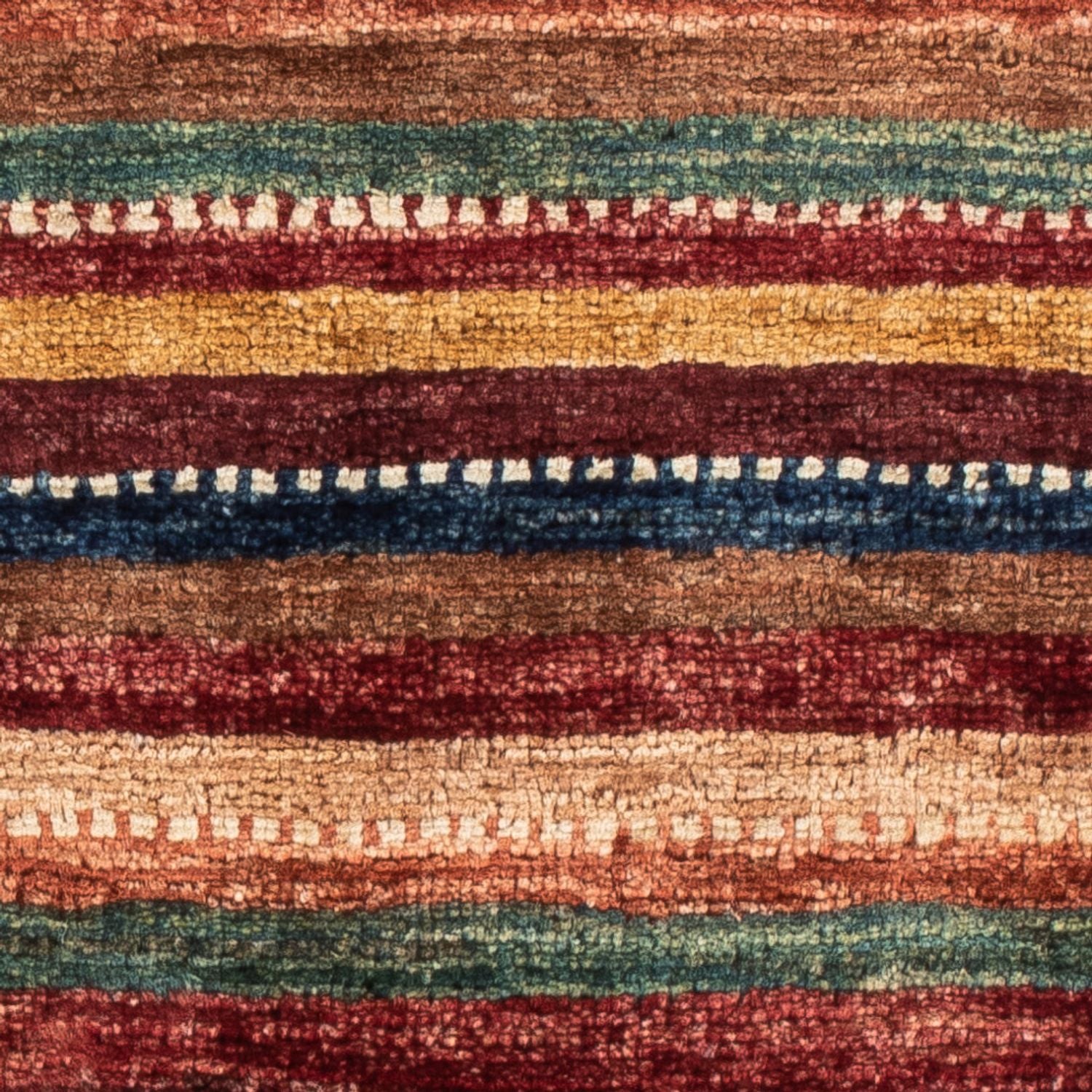 Ziegler Carpet - Ariana - 60 x 40 cm - flerfarvet