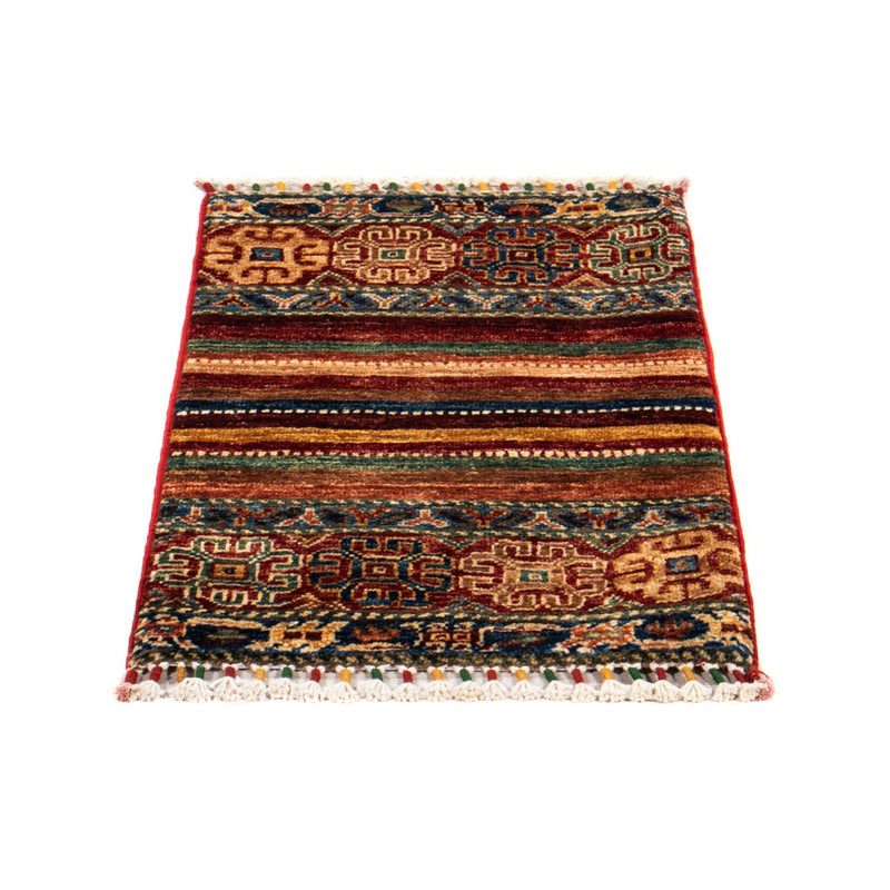 Ziegler Carpet - Ariana - 60 x 40 cm - flerfarvet