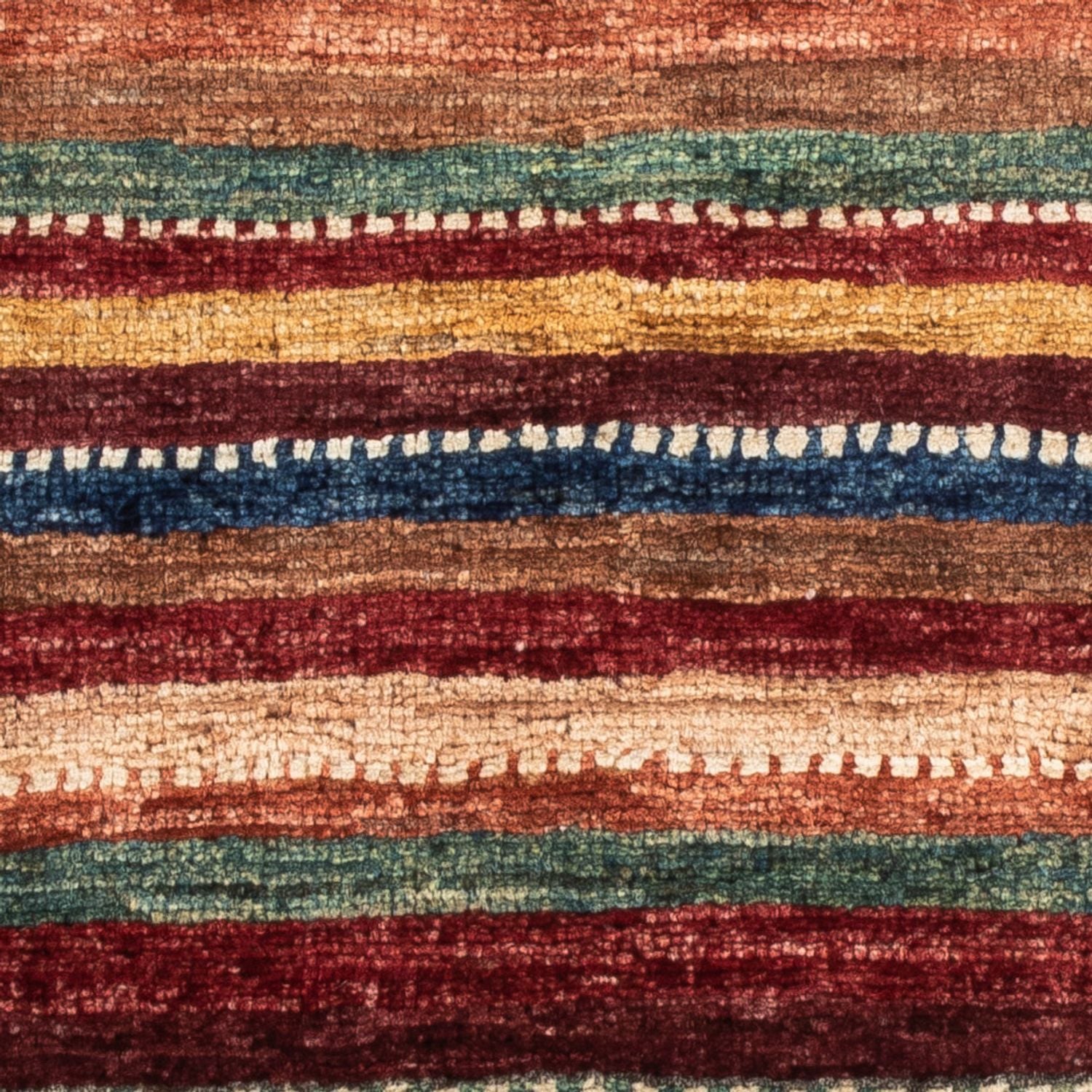 Ziegler Carpet - Ariana - 60 x 40 cm - flerfarvet