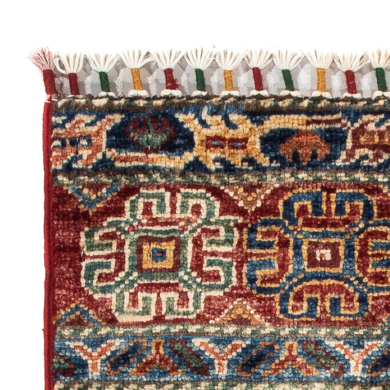 Ziegler Carpet - Ariana - 60 x 40 cm - flerfarvet