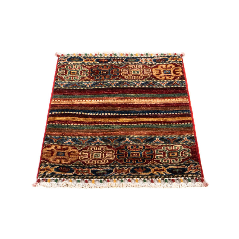 Ziegler Carpet - Ariana - 60 x 40 cm - flerfarvet