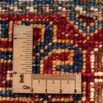 Ziegler Carpet - Ariana - 60 x 40 cm - flerfarvet