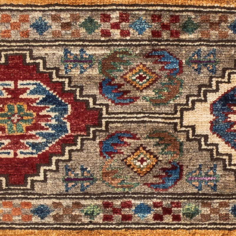 Ziegler Carpet - Ariana - 60 x 40 cm - flerfarvet